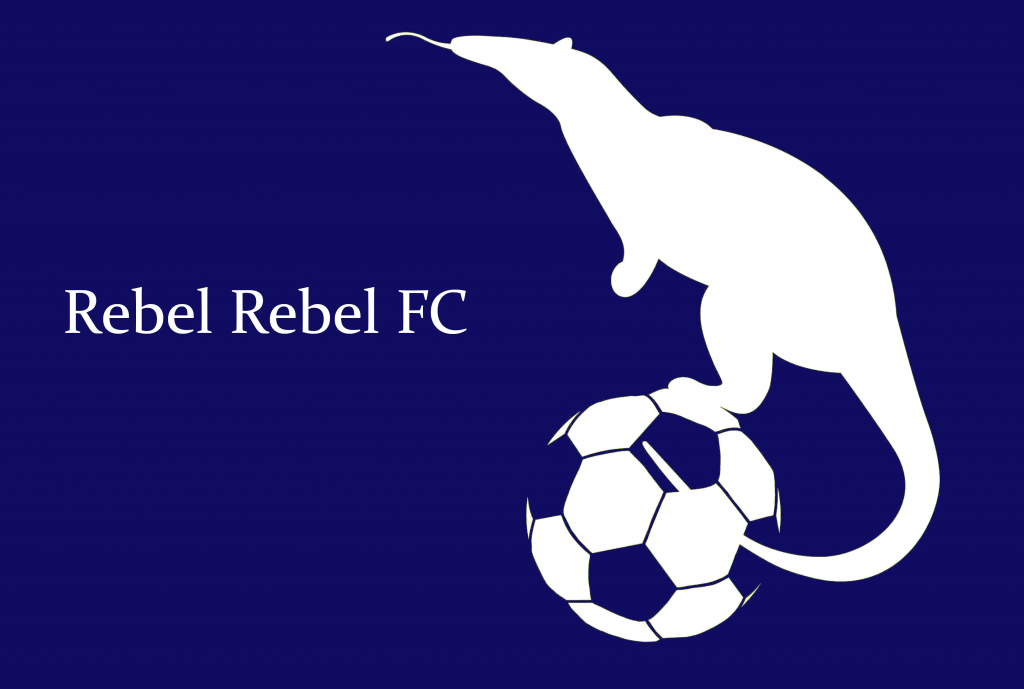 Rebel Rebel FC