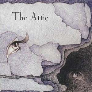 The Attic EP